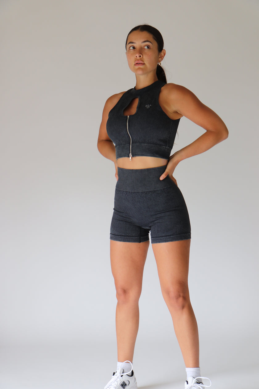 Seamless Strength Top