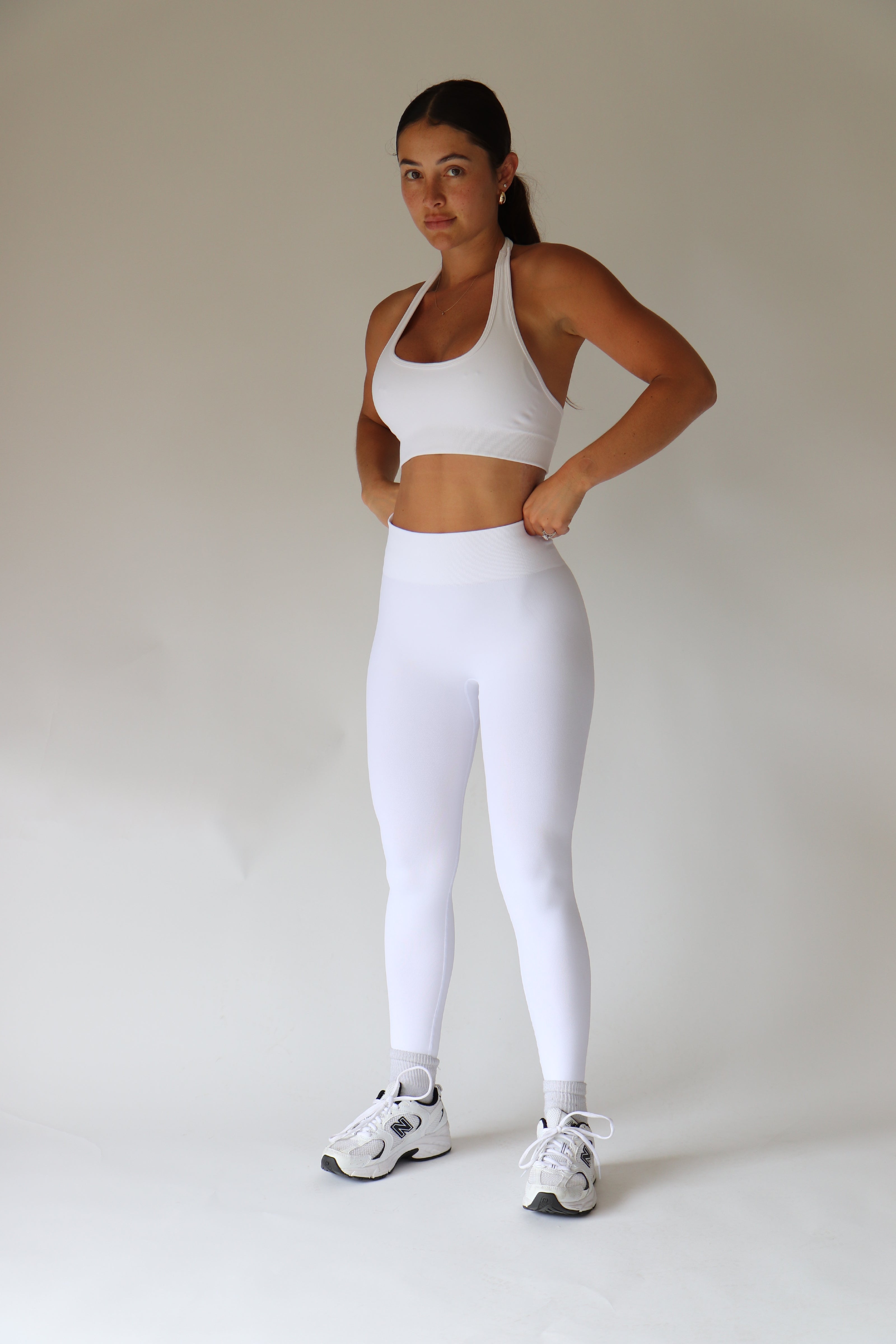 Seamless Gal Legging