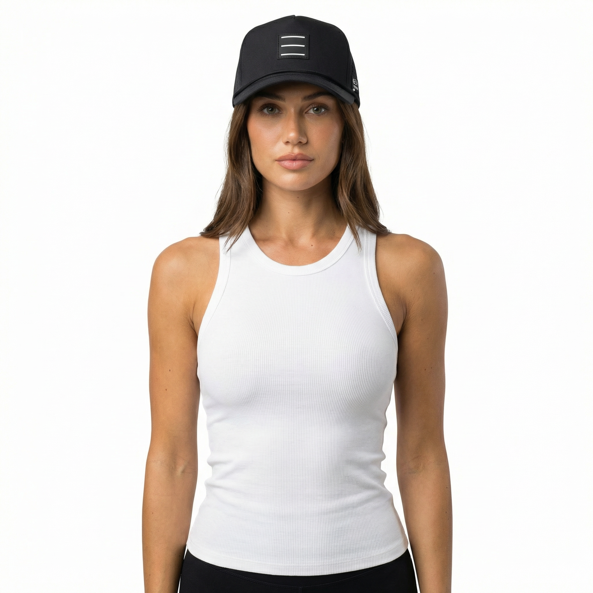 Gea Fit Snapback Hat