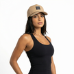 Gea Fit Snapback Hat