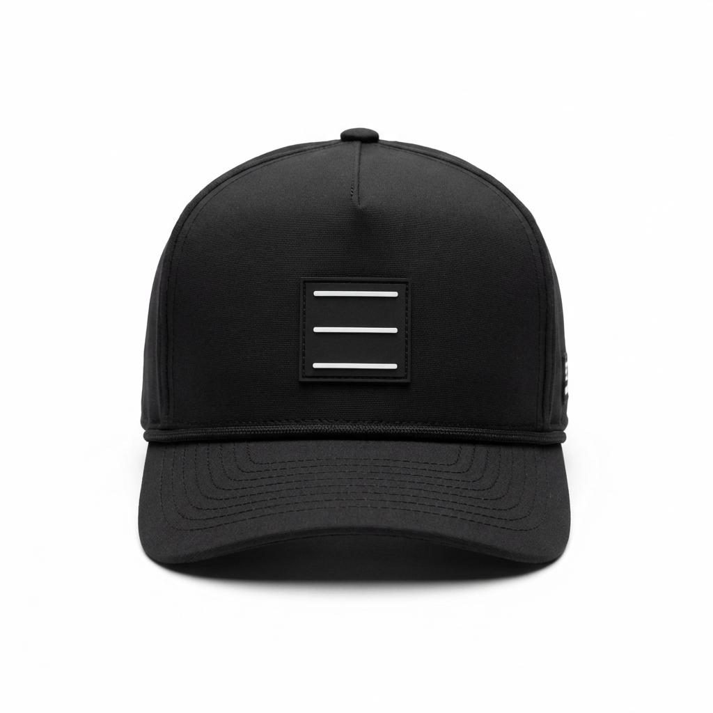 Gea Fit Snapback Hat