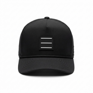 Gea Fit Snapback Hat