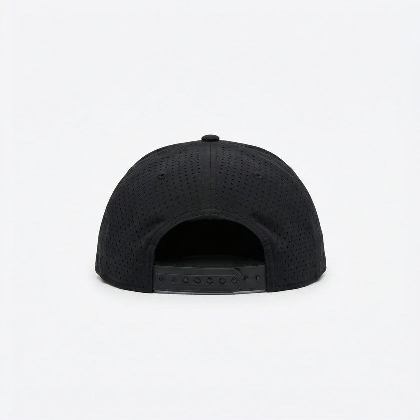 Gea Fit Snapback Hat