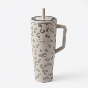 Gea Non Leak 40oz Water Jug