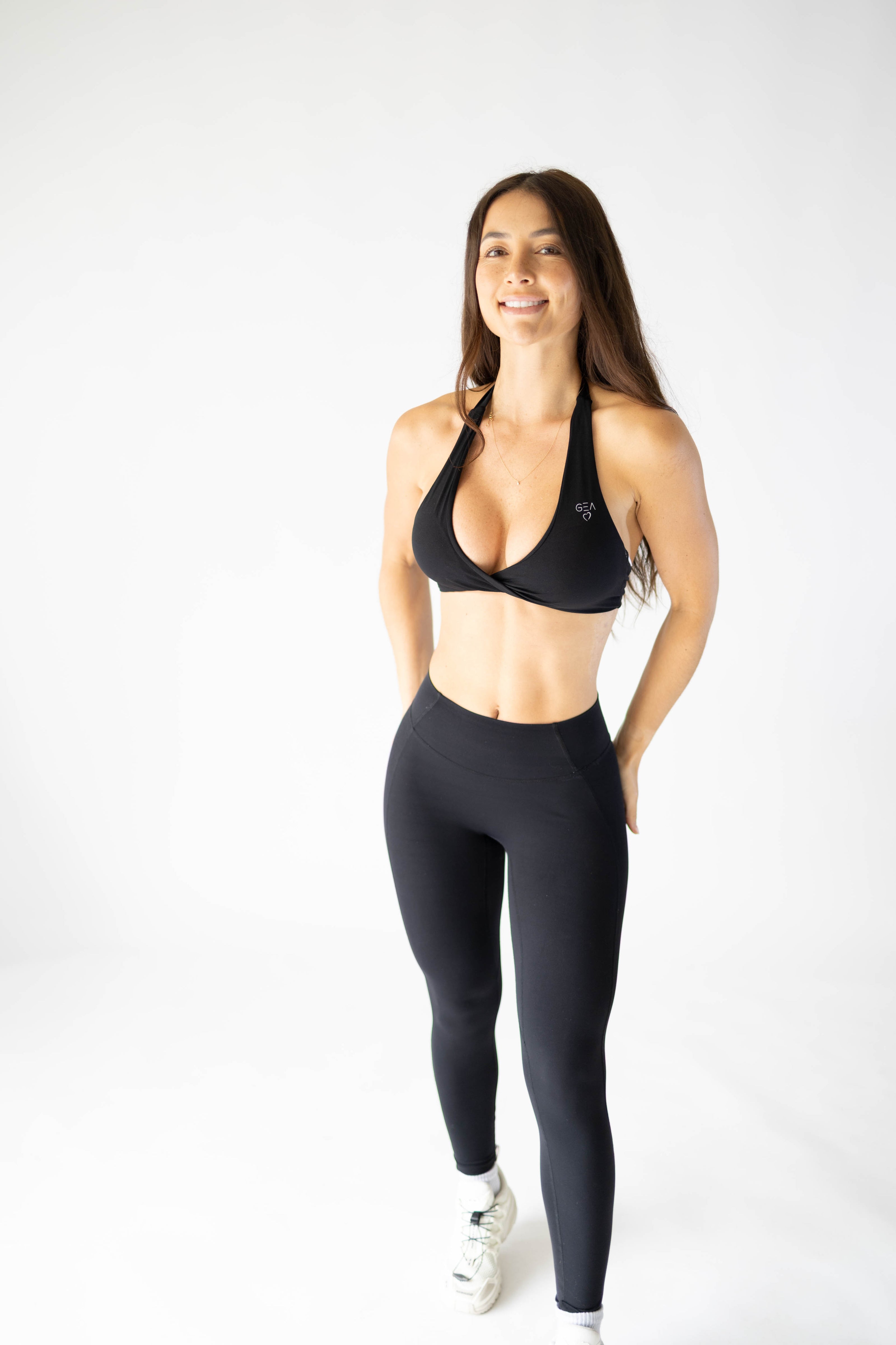 Everyday Twist Bra 