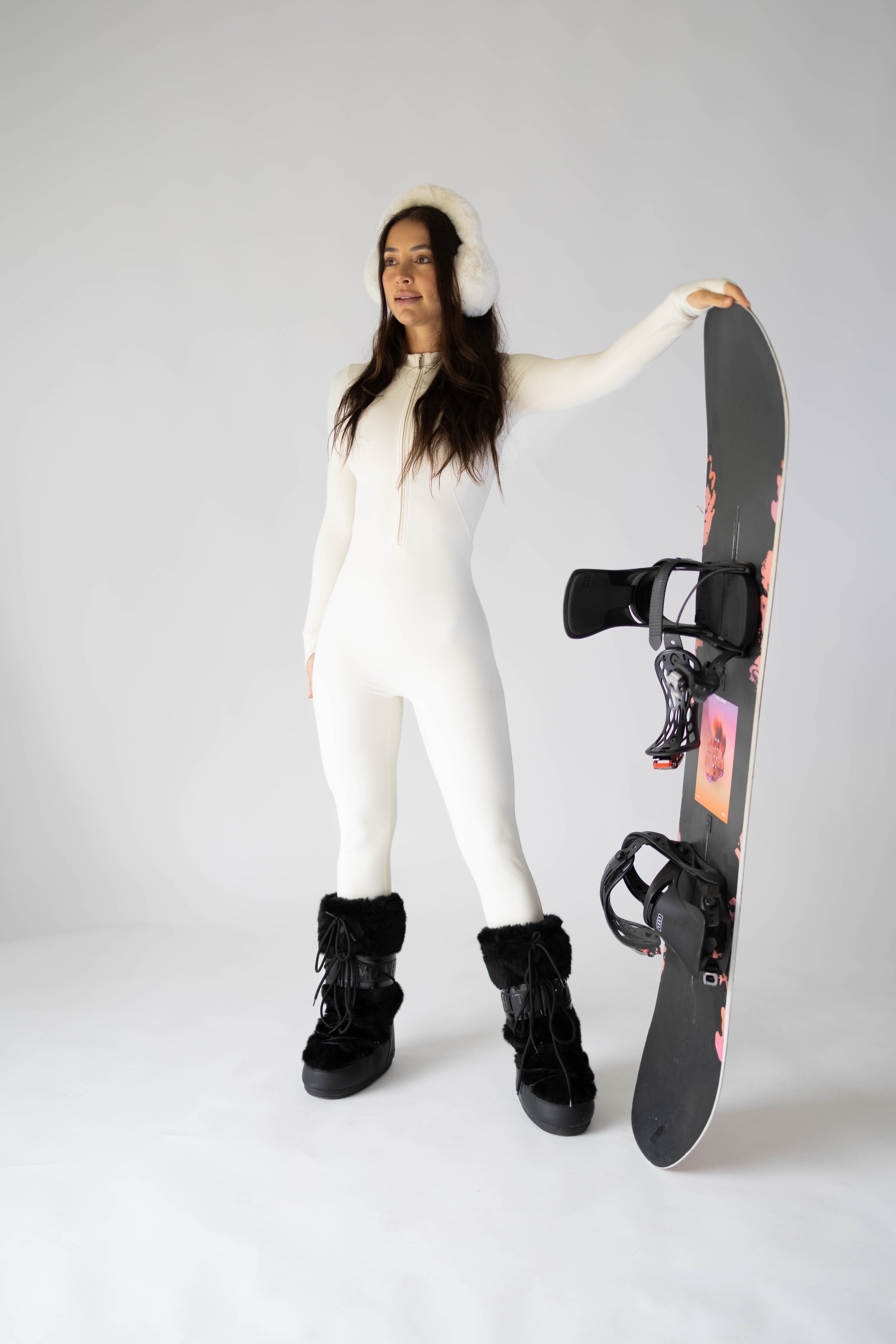 The Alpine Base Layer