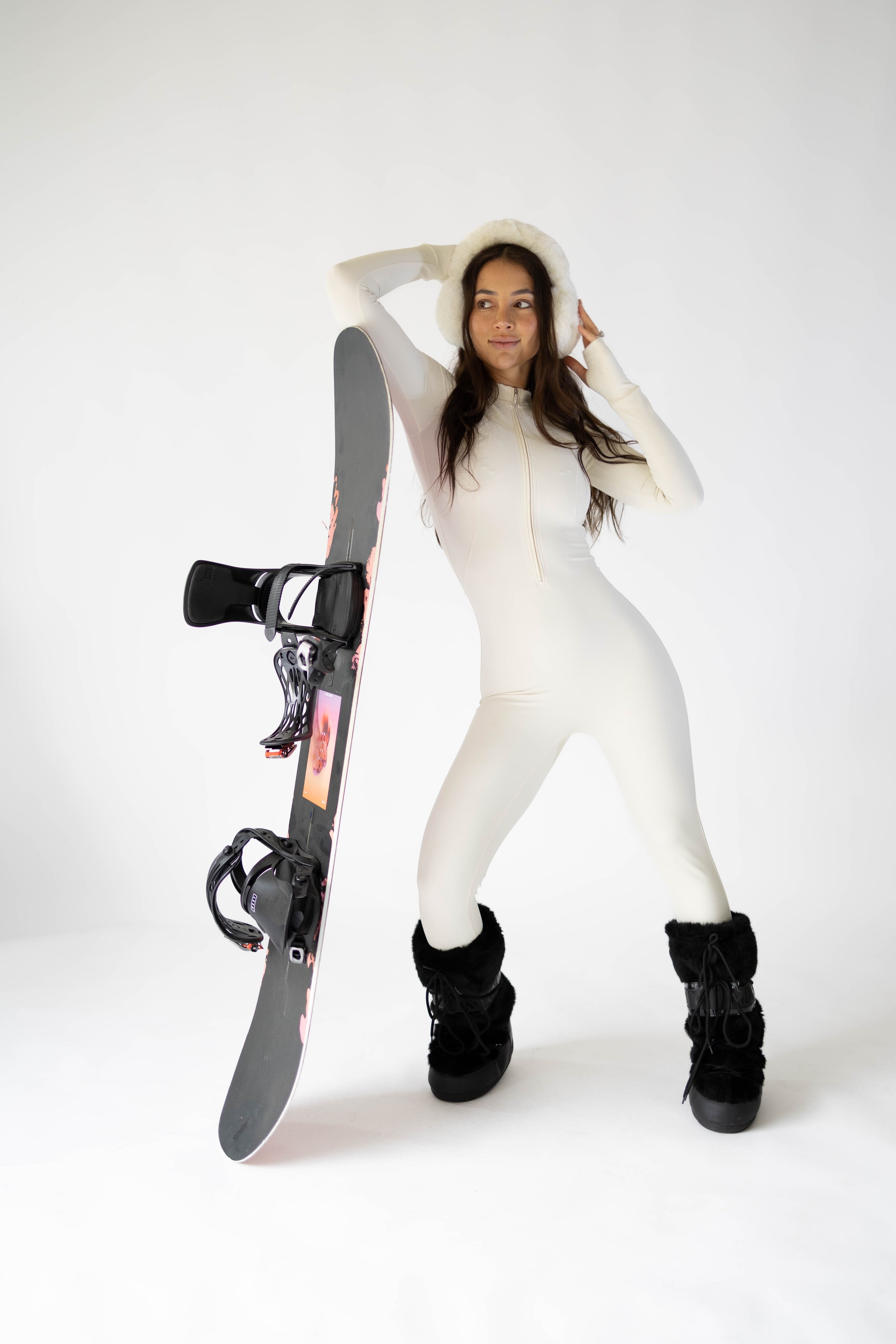 The Alpine Base Layer