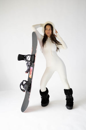 The Alpine Base Layer