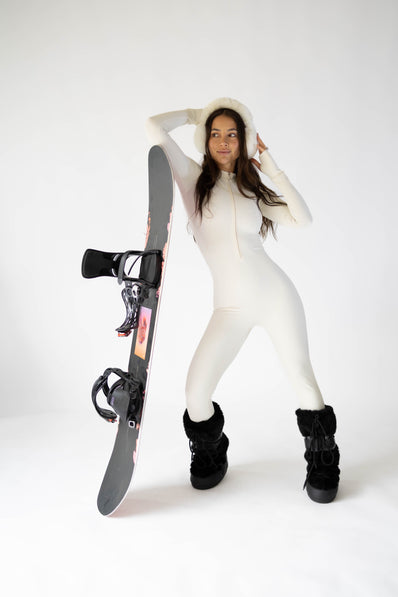 The Alpine Base Layer