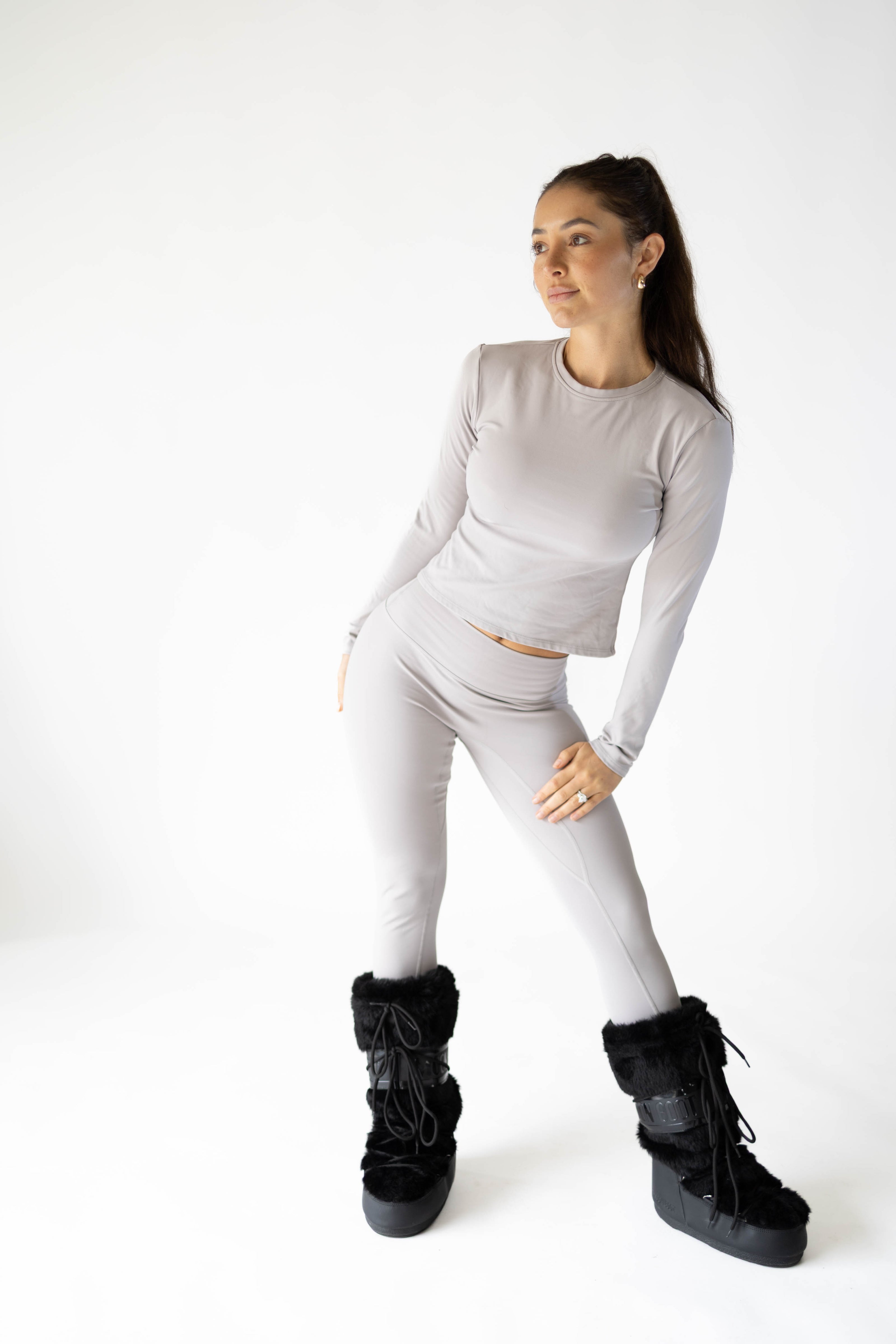 Alpine Thermal Pant