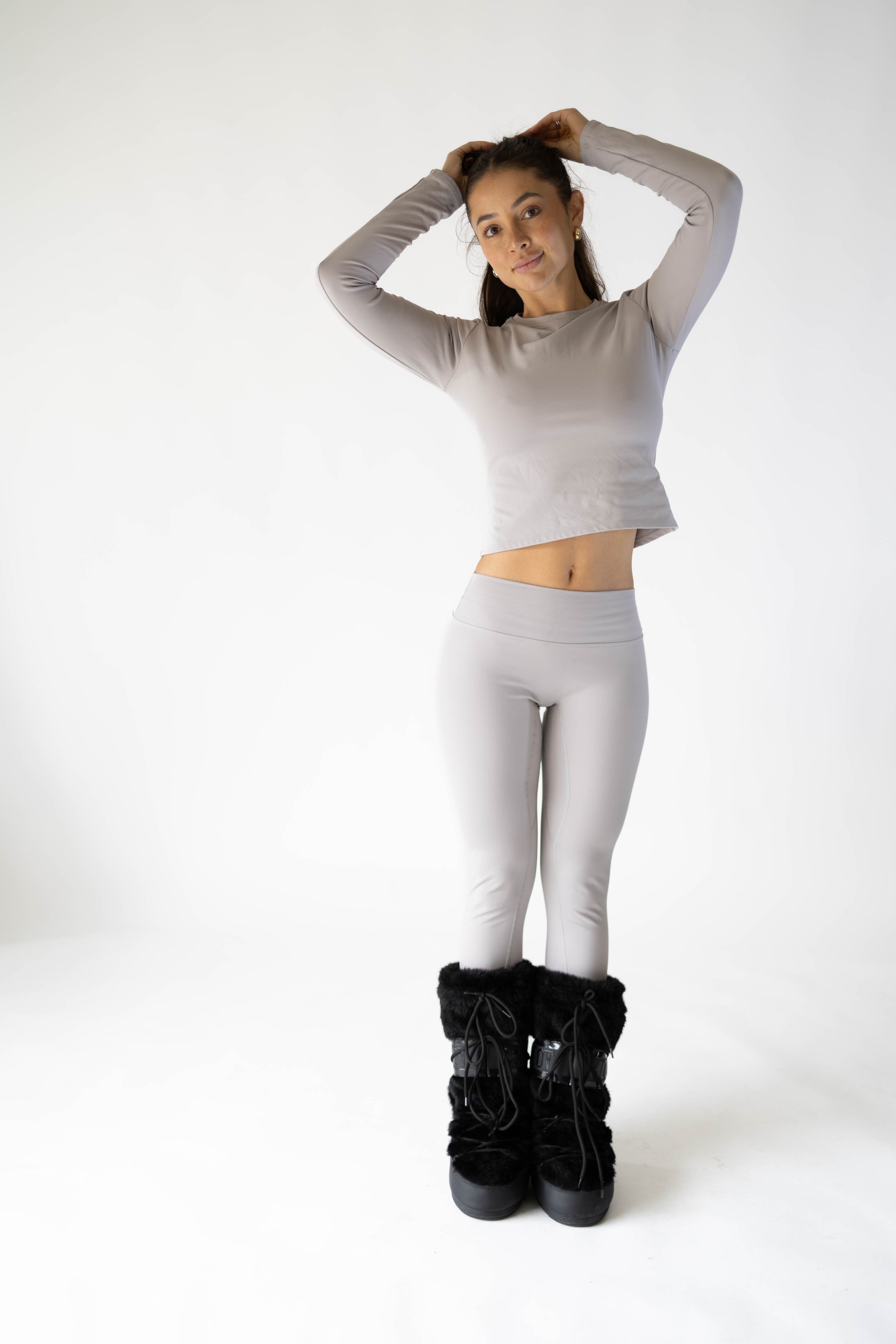 Alpine Thermal Pant