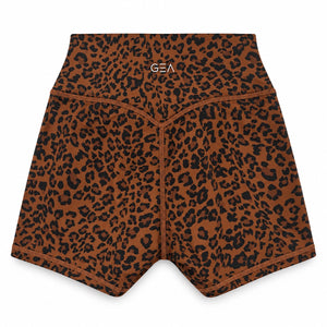 Wild Form Short
