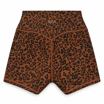 Wild Form Short
