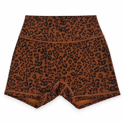 Wild Form Short