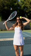 Ace Tennis Dress