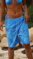 COASTLINE SWIM TRUNK (UNISEX)