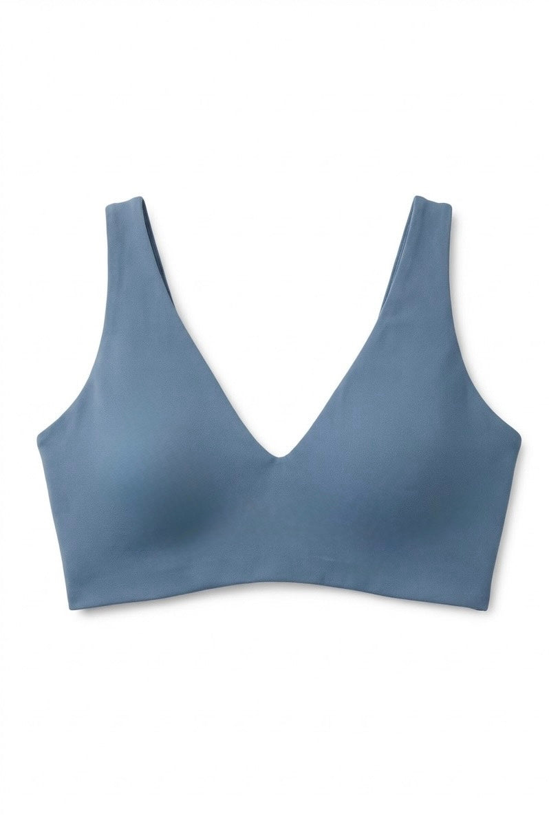 SPORTS BRA THICK STRAPS