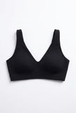 SPORTS BRA THICK STRAPS