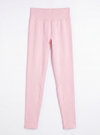 Seamless Legging