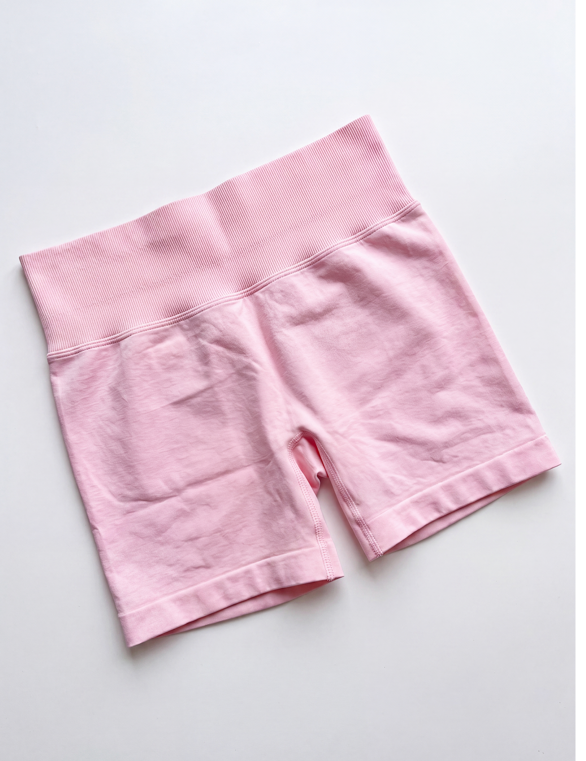 Seamless Short