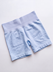 Seamless Short