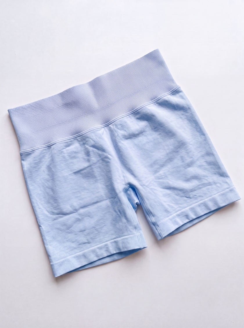 Seamless Short