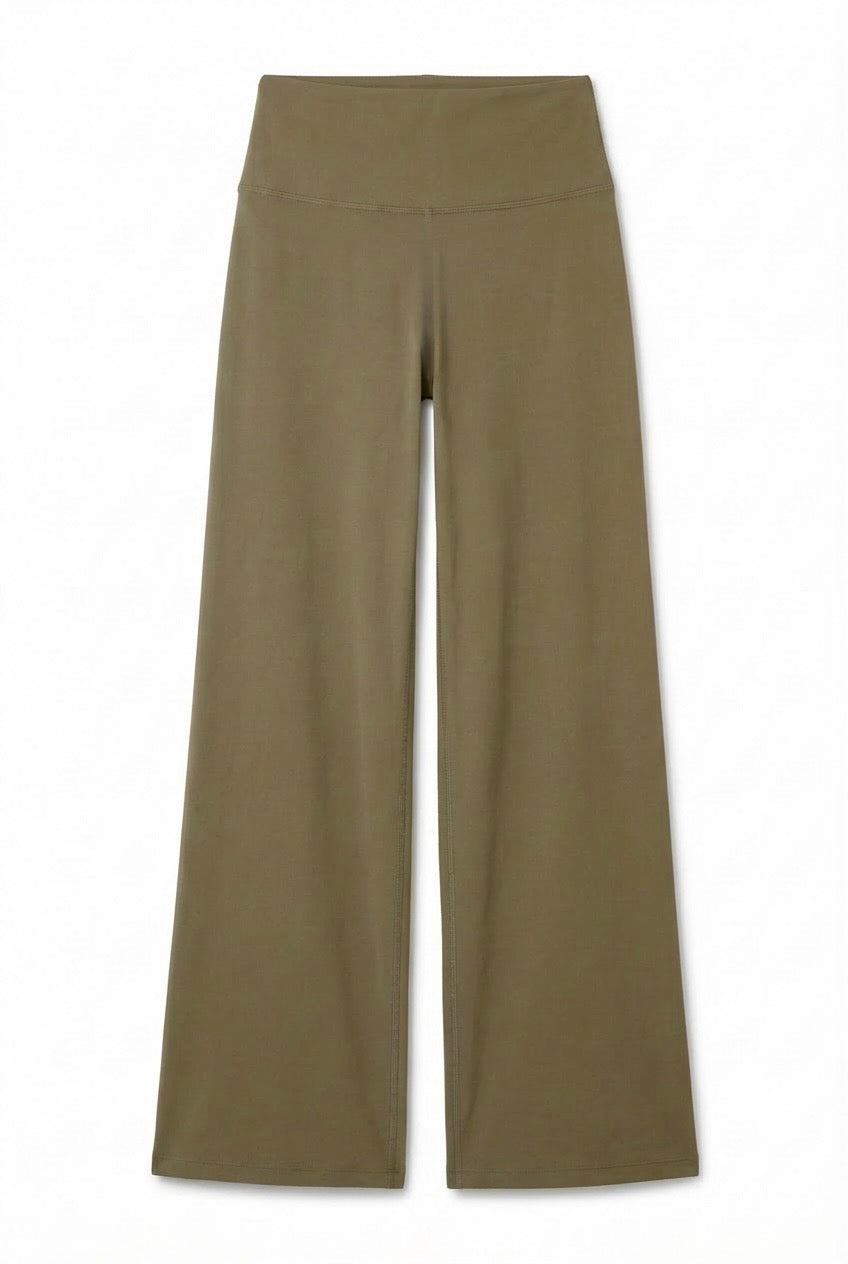 STRAIGHT LEG PANT 