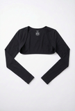 BOLERO SHRUG TOP