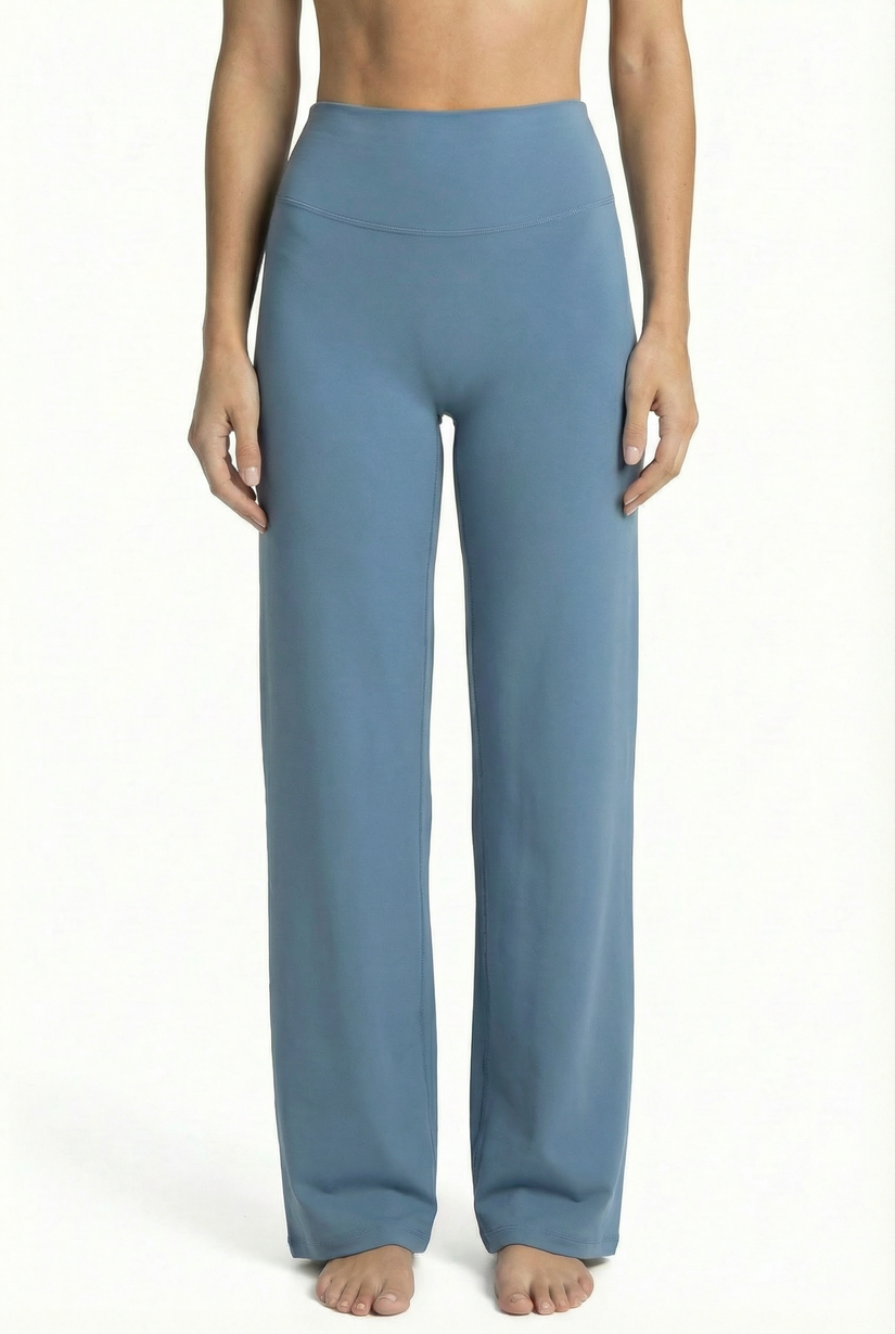Core Straight Leg Pant