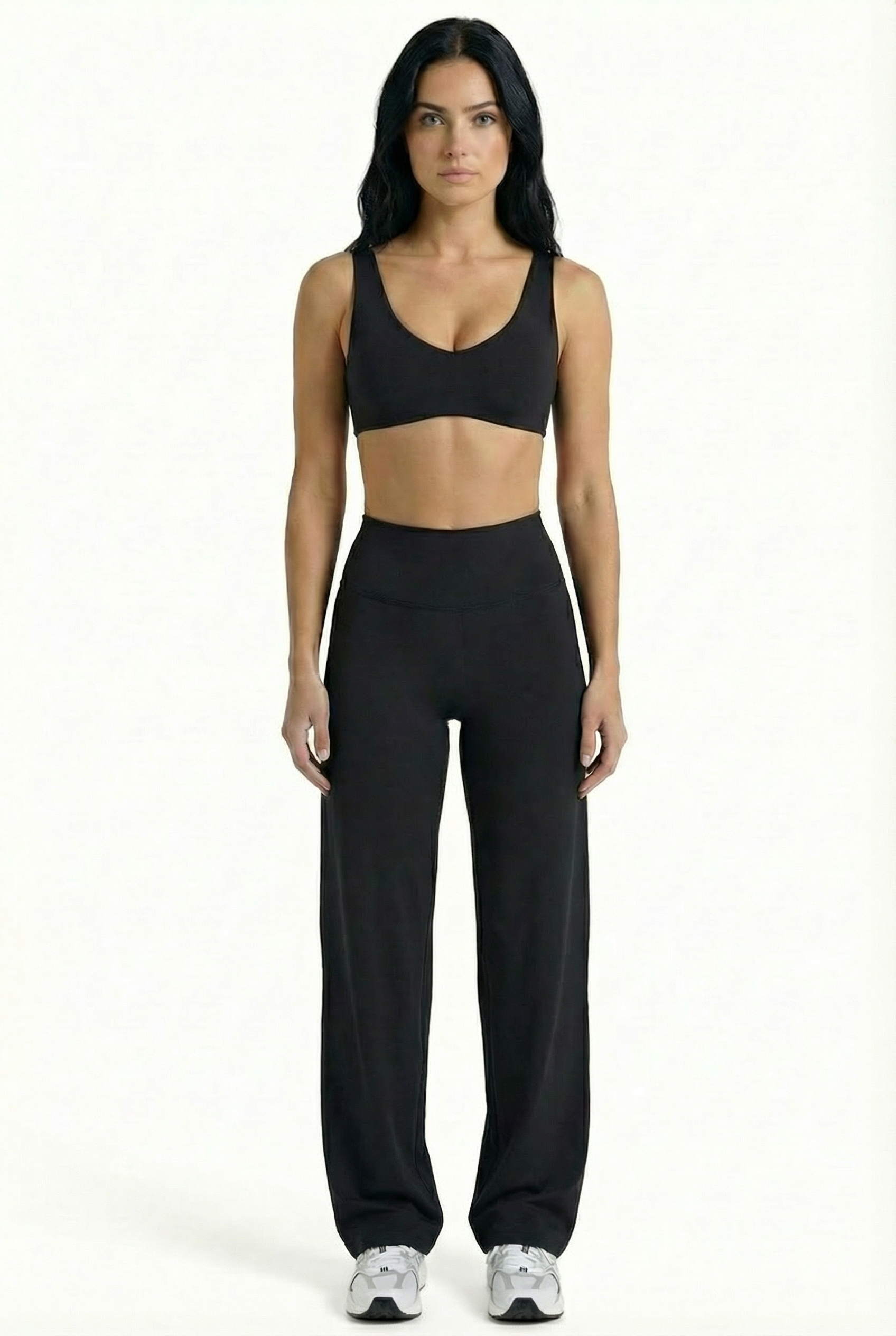 Core Straight Leg Pant