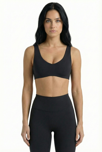 Core Sports Bra