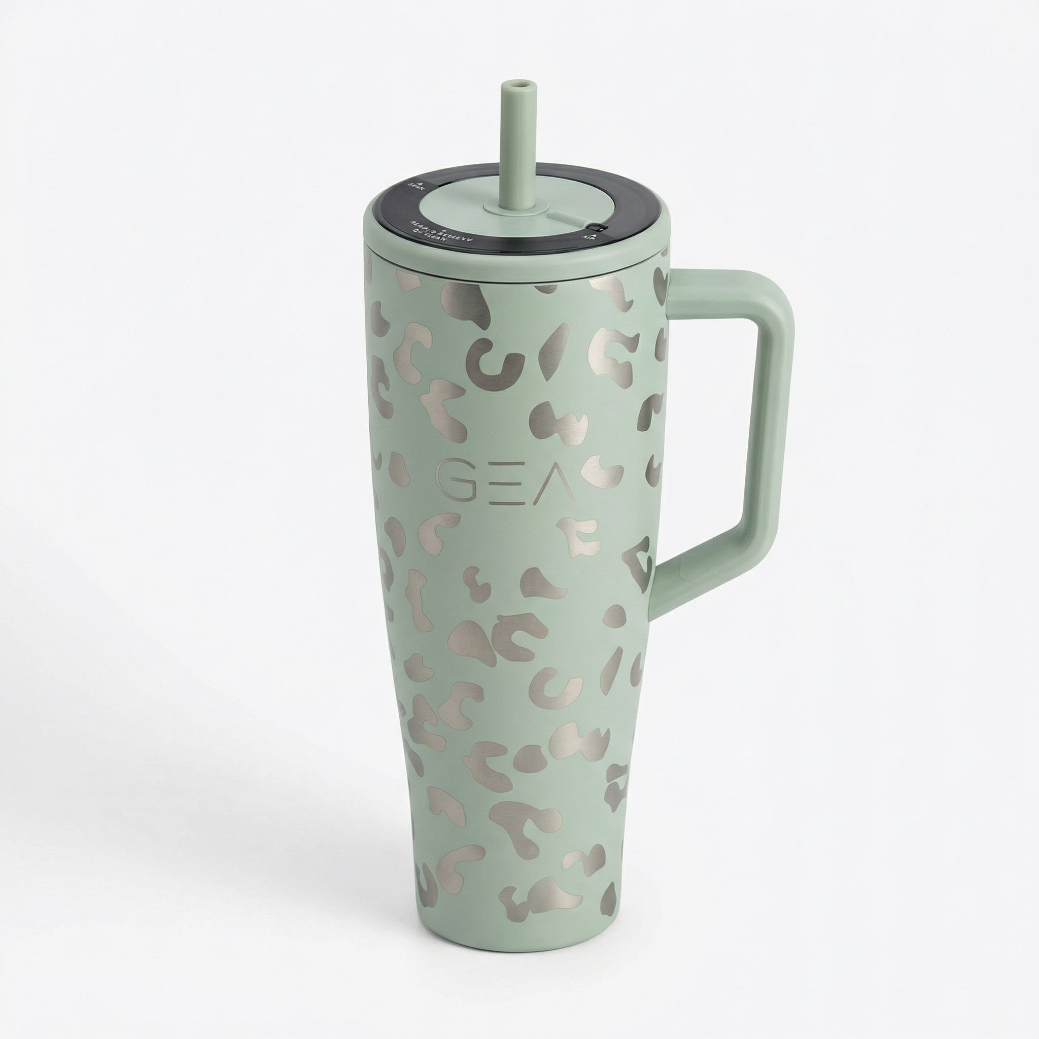 Gea Non Leak 40oz Water Jug