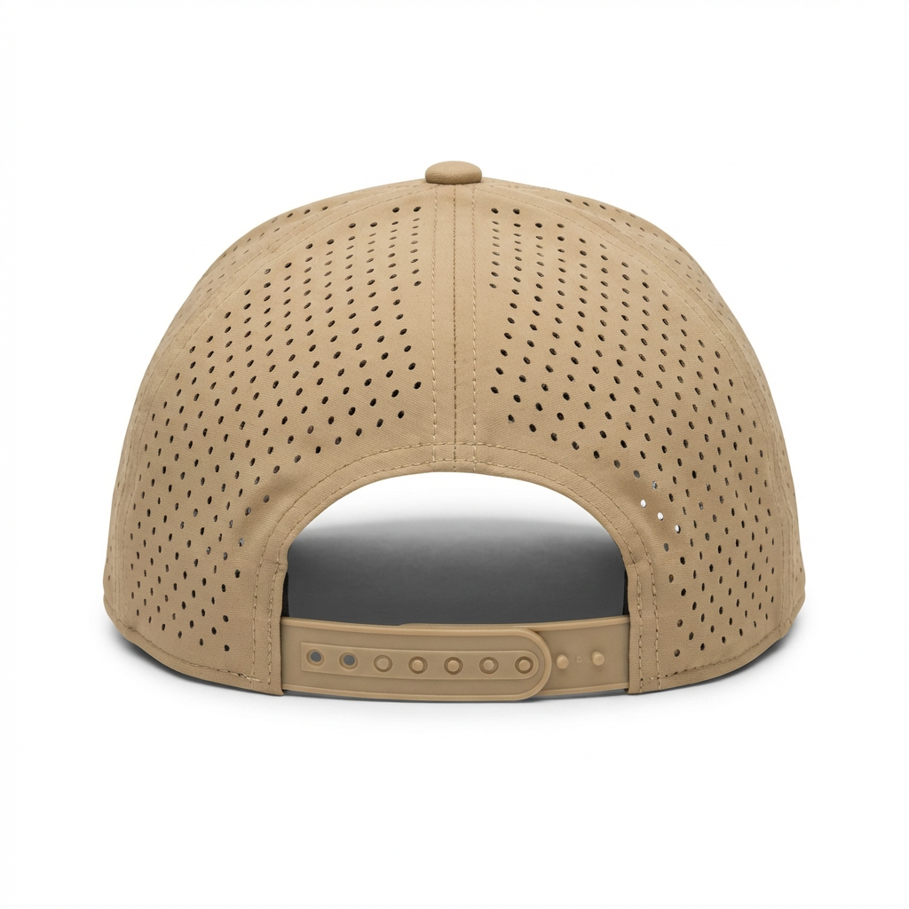 Gea Fit Snapback Hat