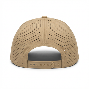 Gea Fit Snapback Hat