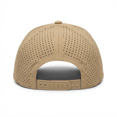 Gea Fit Snapback Hat