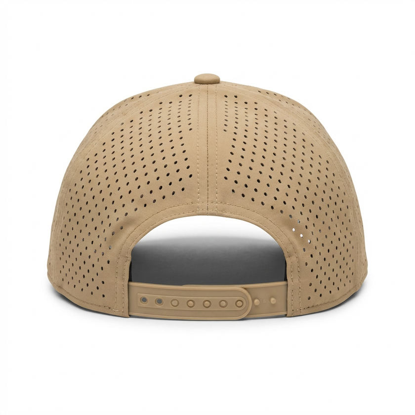 Gea Fit Snapback Hat