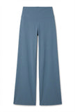 STRAIGHT LEG PANT  BLUE