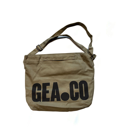 Gea Tote Bag
