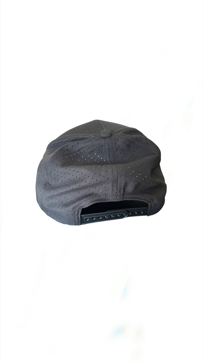 Gea Black Dad Hat