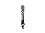 Leopard Wrist Lanyard