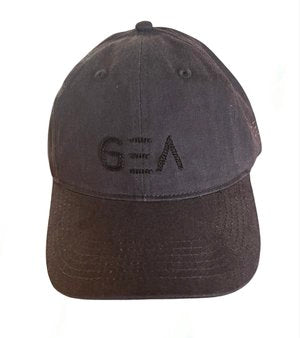 Gea Dad Hat Adjustable Sliding Back