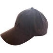 Gea Dad Hat Adjustable Sliding Back