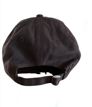 Gea Dad Hat Adjustable Sliding Back