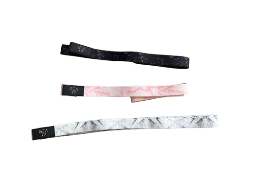 GEA Full Marble Body  Band