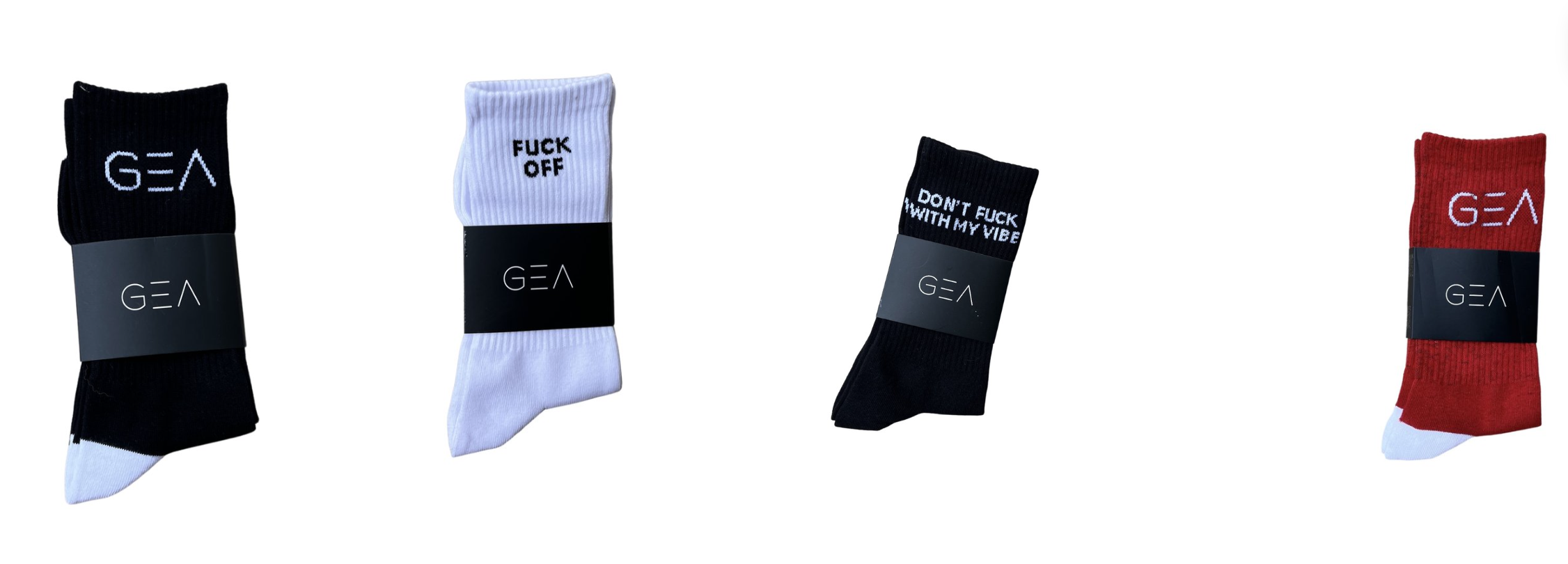 Gea Socks