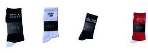 Gea Socks